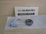 SUBARU IMPREZA WRX STI GDB SLEEVE & HUB ASSEMBLY 32605AA102