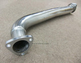 APEX GT SPEC FRONT PIPE FOR NISSAN SILVIA GF-S16 (MT ONLY) 145-N006