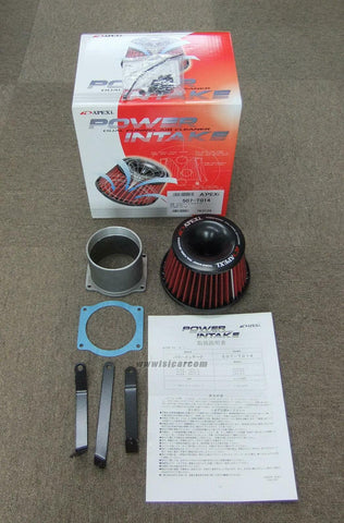 APEXI POWER INTAKE AIR FILTER FOR TOYOTA MARK II CRESTA CHASER JXZ100 507-T014