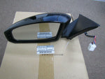 NISSAN FAIRLADY Z Z33 MIRROR LH DOOR ASSY BLACK KH3 96302-CD85B JDM PARTS DIRECT