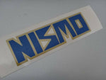 AFTERMARKET NISMO LM GT-1 GT-2 REPLICA WHEEL STICKER SET jdm japan parts to you