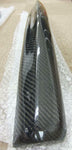 AERO WORKZ CARBON LIP SPOILER FOR NISSAN FAIRLADY Z33 (7/2002-8/2005) 923-45844