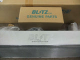 BLITZ INTERCOOLER SE (TYPE JS) FOR NISSAN SILVIA S14 S15 23103 jdm real items