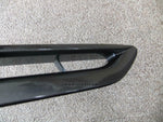 NISSAN GT-R CBA DBA R35 DUCT RIGHT FRONT FENDER 63824-KB50A SPARES JAPAN DIRECT