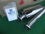 HKS SUPER TURBO MUFFLER FOR TOYOTA CRESTA GF-JZX100 1JZ-GTE 31029-AT001 ASK US!