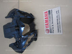 YAMAHA YZFR7 WGP 60TH 2022 BODY, FRONT UPPER 2 BEB-2835H-00