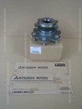 MITSUBISHI PAJERO EVOLUTION MIVEC V55W HUB ASSY RR WHEEL MR353005 spares JDM!