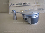 MITSUBISHI RVR 5D 1.8L GA4W ONE (X1) PISTON & PIN ASSY 1110D636  repair mitzi YO