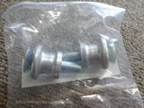 BATTLE FACTORY BOBBIN SET M8 FOR HONDA NSR250R MC21 REAR STAND need other SIZES?