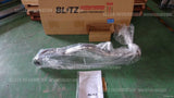 BLITZ FRONT PIPE 21557 FOR MITSUBISHI LANCER EVO 4 5 6 CN9A CP9A 4G63 jdm parts