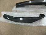 AERO WORKZ CARBON LIP SPOILER FOR NISSAN FAIRLADY Z33 (7/2002-8/2005) 923-45844