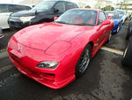 MAZDA RX-7 SPIRIT R FD3S ROTOR N3YA-11-B10  F5 MT 265HP RE 13B TWIN ROTARY JDM!