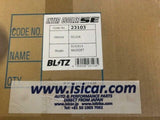 BLITZ INTERCOOLER SE (TYPE JS) FOR NISSAN SILVIA S14 S15 23103 jdm real items