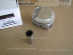 MITSUBISHI RVR 5D 1.8L GA4W ONE (X1) PISTON & PIN ASSY 1110D636  repair mitzi YO