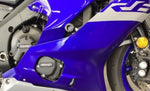 YAMAHA YZF-R6 2020 DAMPER, SHROUD 6 13S-12679-00