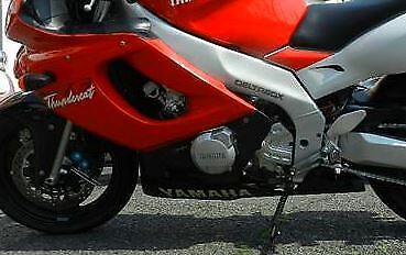 YAMAHA YZF600R THUNDERCAT 2005 O-RING 1WG-12439-00