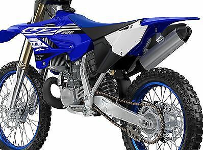 YAMAHA YZ250 2019 YZ250K2 PIN, COTTER 91402-20012-00