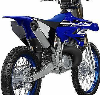 YAMAHA YZ250 2019 YZ250K2 DAMPER 5GJ-21717-00