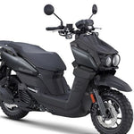 YAMAHA ZUMA 125 2022 O-RING B63-E22A2-00