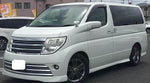 NISSAN ELGRAND VQ25DE ME51 LIFTER-VALVE 13231AG177