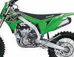 KAWASAKI KX250XC 2021 COLLAR 92152-0052