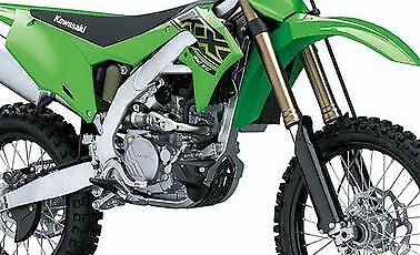 KAWASAKI KX250XC 2021 SHIM,T=3.175 92180-1529