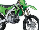 KAWASAKI KX250XC 2021 DAMPER,FUEL TANK,RR 92161-2384