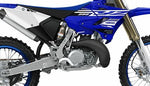 YAMAHA YZ250 2019 YZ250K2 BRACKET, REAR UPPER 1 5NX-21425-00