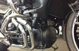 HONDA CTX1300 2014 COLLAR, TAILLIGHT SETTING 33715-MC4-610