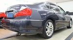 NISSAN FUGA 350GT VQ35DE PY50 BUSH 55157AL500