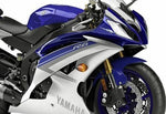 YAMAHA YZF-R6 2016 NUT 90179-06059