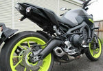 YAMAHA MT-09 2018 HOSE, BEND 1 1RC-14881-00