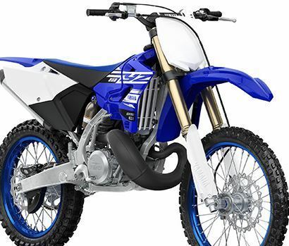 YAMAHA YZ250 2019 YZ250K2 CIRCLIP 5DH-23183-00