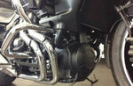 HONDA CTX1300 2014 COLLAR, FR. FENDER 61104-428-000