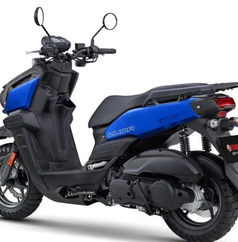 YAMAHA ZUMA 125 2022 BOLT 5YP-E2157-01