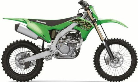 KAWASAKI KX250XC 2021 HOLDER,ELEMENT BASE 13280-0988