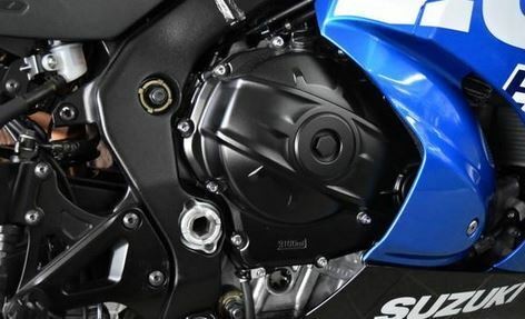 SUZUKI GSX-R1000 2019 WASHER,PRI DRIVEN GEAR THR 21222-17K00