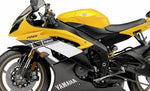 YAMAHA YZF-R6 2016 DAMPER 1 13S-28217-00